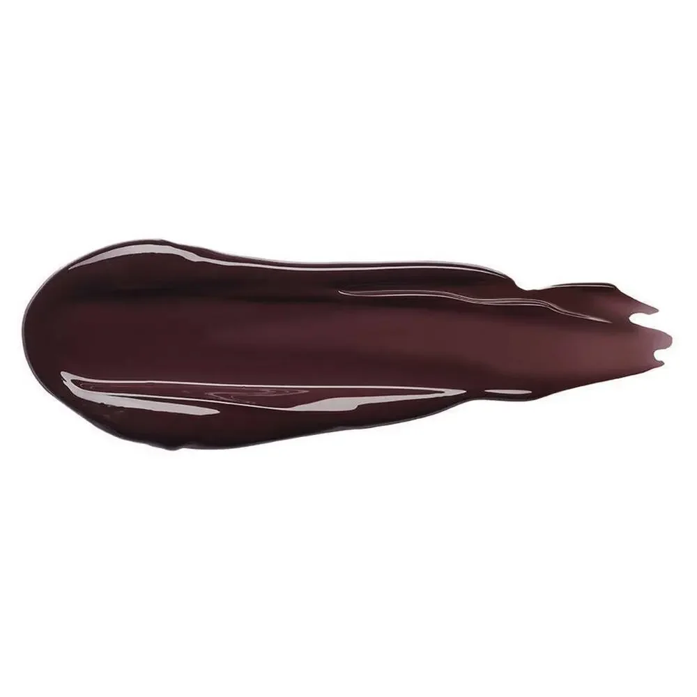 Urban Decay Wired Lip Chemistry Lasting Glassy Tint X-Ray Black Cherry Gloss